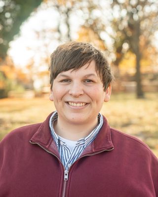Photo of Austin Weiler, Clinical Social Work/Therapist, MSW, LCSW