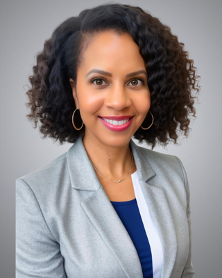 Photo of Nichelle Jones, Psychiatric Nurse Practitioner, DNP, PMHNPBC