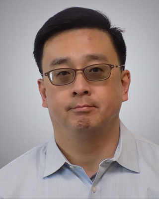 Photo of Jeffrey Chang, Clinical Social Work/Therapist in 08540, NJ
