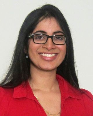 Photo of Namita Krishnan, Psychologist in San Jose, CA