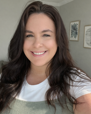 Photo of Riley Murphy, Counselor, LMHC