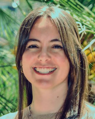 Photo of Dr. Grace Peterson, Psychologist, PhD