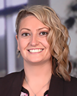 Photo of Samantha Cain, Psychologist, LCP