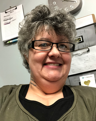 Photo of Pat Bruno, Clinical Social Work/Therapist, LCSW