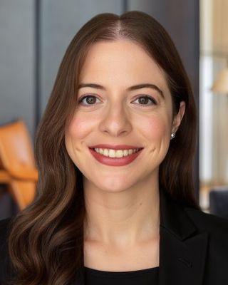 Photo of Dr. Patricia de la Cabada, Psychiatrist, MD