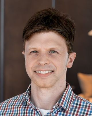 Photo of Dr. Ethan Atwood, Psychiatrist, MD