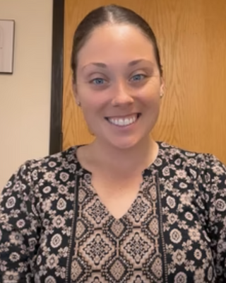 Photo of Nicole Evanko, Psychiatric Nurse Practitioner, PMHNP