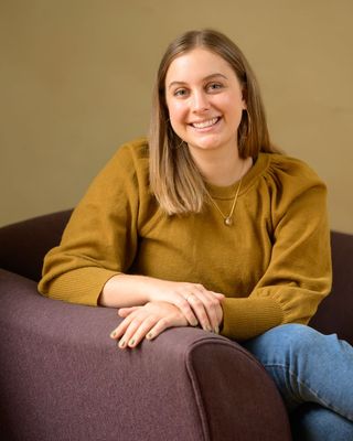 Photo of McKenna Cromwell, Pre-Licensed Professional, MA