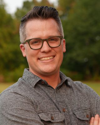 Photo of Matthew M Brooks, Licensed Professional Counselor, VA-LPC, DC-LPC, ATR, MA