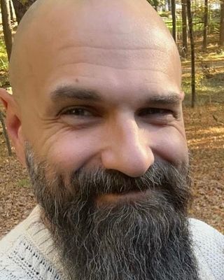 Photo of Daniel J Mancini, Counselor, EdM, LMHC-D