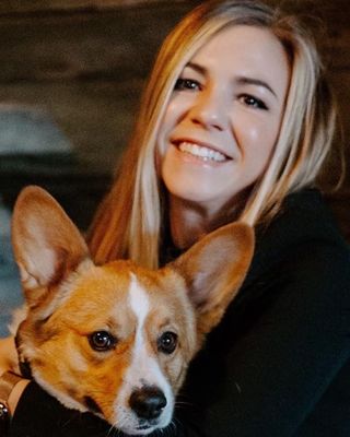Photo of Julia Reeder, Licensed Professional Counselor, MA, LPC