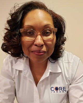 Photo of Simone Walton, DSW, LMSW, Clinical Social Work/Therapist