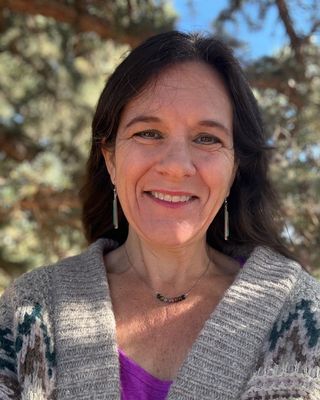 Photo of Kate Schettler, Licensed Professional Counselor, MA, RDT, LPC