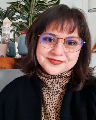 Photo of Katharine Yugo, Clinical Social Work/Therapist, MSW, LMSW