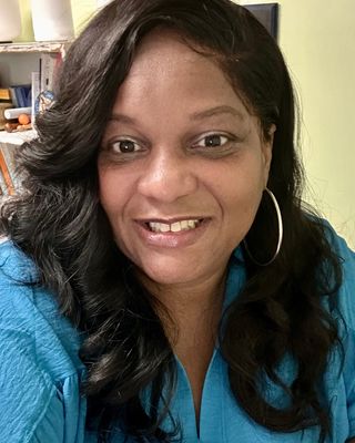 Photo of Dana King, Lic Clinical Mental Health Counselor Associate, LCMHCA