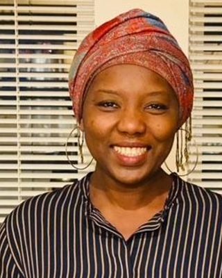 Photo of Fatou Sakho - Sutura therapy, Clinical Social Work/Therapist, LSWAIC