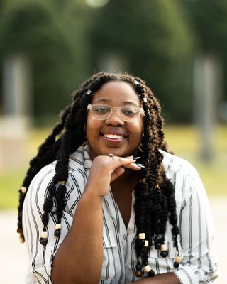 Photo of Heav'n Hubbard, Clinical Social Work/Therapist, MSW, LSW
