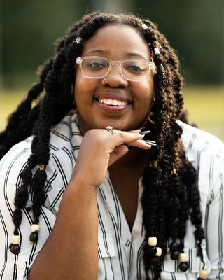 Photo of Heav'n Hubbard, Clinical Social Work/Therapist, MSW, LSW
