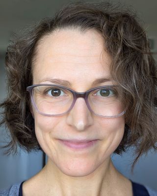 Photo of Karlyn Markaity, Clinical Social Work/Therapist, LICSW