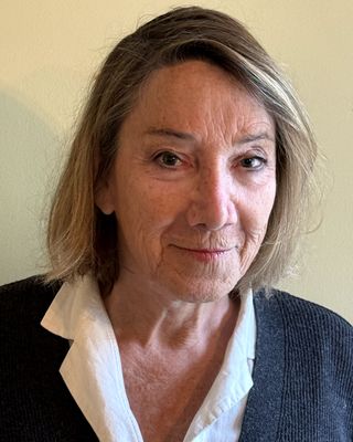 Photo of Anna Rebeka Rowley, Counselor, PhD, LGPC