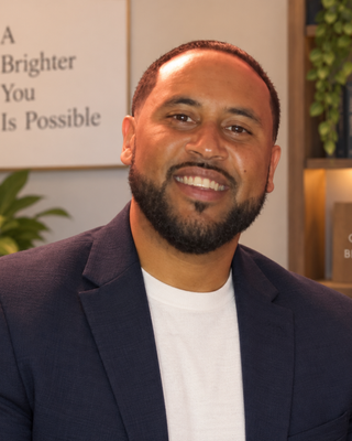 Photo of Andre Almeida, Marriage & Family Therapist, LMFT