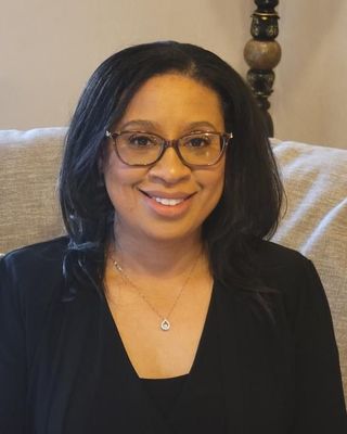 Photo of Angela Allen-Blaine, Psychiatric Nurse Practitioner, PMHNP