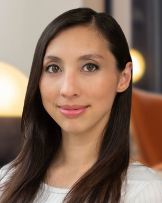 Photo of Dr. Anastasia Ruiz, Psychiatrist, MD