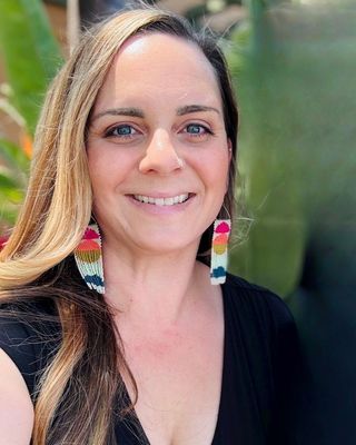 Photo of Amanda Mousalam, Marriage & Family Therapist, MS, LMFT