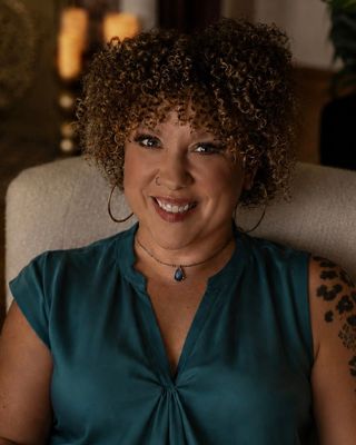 Photo of Mindy Espinoza, Counselor, MA, NCC, LMHCA