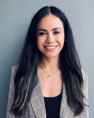 Photo of Pricila Holguin, Counselor, MS, LAC, BHP