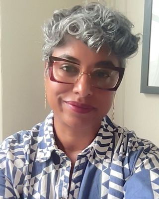 Photo of Reka Prasad, Clinical Social Work/Therapist, LCSW