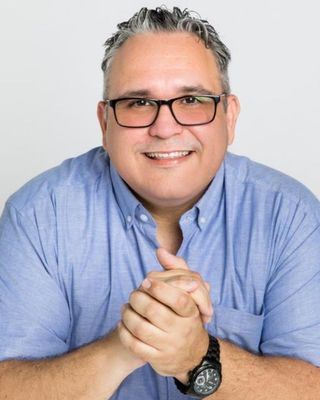 Photo of Roberto Irizarry, Psychologist in Florida