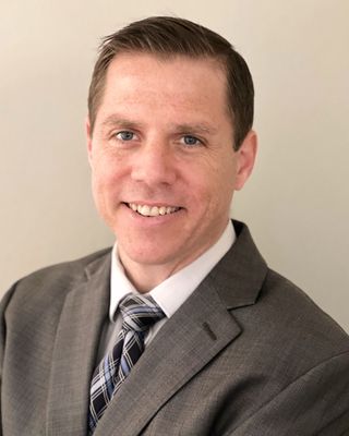 Photo of John Paul Karabees, Licensed Professional Counselor, MA, LPC, LPC/S