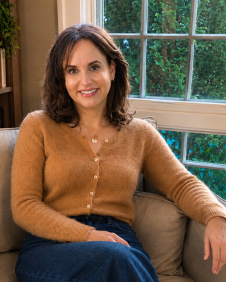 Photo of Kim Brenner, Clinical Social Work/Therapist, LCSW
