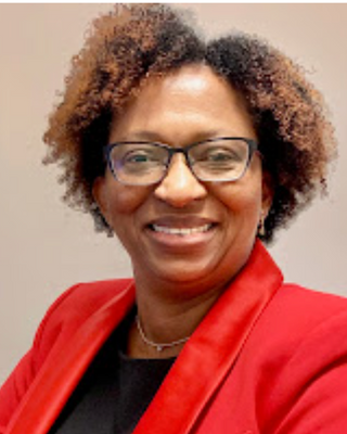 Photo of Mariama Diallo, Clinical Social Work/Therapist, LCSW,