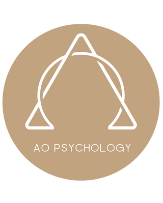Photo of Kimberly Xu Hwei Chew - AO Psychology, Psychologist, PsychD