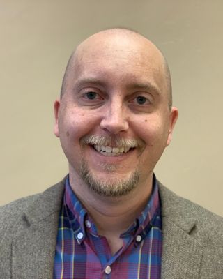 Photo of Gregory Thomas Struve, Licensed Professional Counselor, LPC, SEP