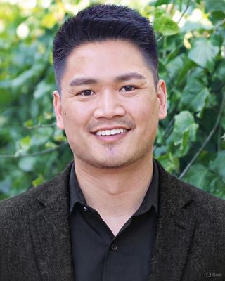 Photo of Jeffrey Ly - Porn Recovery & Relationships | Jeffrey Ly, MA, LPHA, AMFT