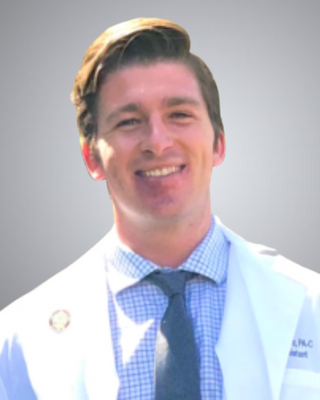 Photo of Connor Stimpson, Psychiatric Nurse Practitioner in Greenwood, IN