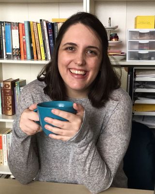 Photo of Dr. Tara Regan, Clinical Social Work/Therapist, PhD, MSW, LCSWA