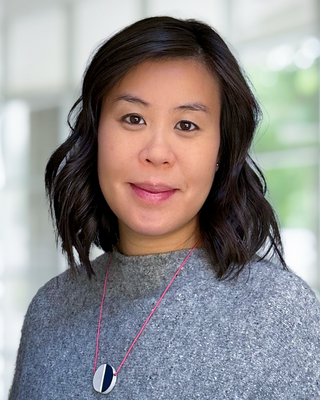Photo of Dr. Natalia Ng, Psychiatrist, MD