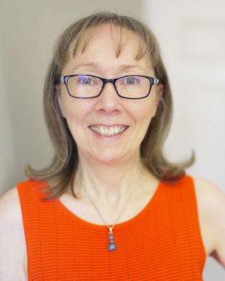 Photo of Louise Davidson, MBACP, Counsellor