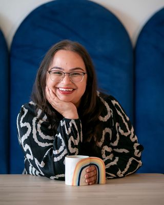 Photo of Farhana Adatia, Registered Psychotherapist, MACP