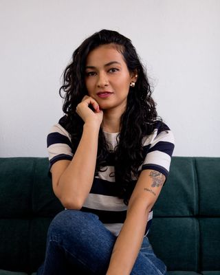 Foto de Alejandra Robles Ayala, Psicólogo, Lic. en Psicología, COLPSIC