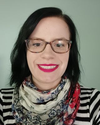 Photo of Lauren Hammes, Licensed Professional Counselor Associate in South Carolina