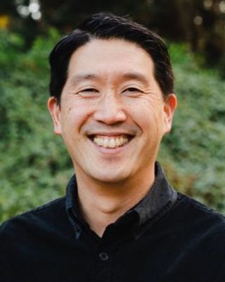 Photo of Brian G Kim, Marriage & Family Therapist, MA