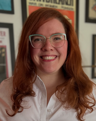 Photo of Dr. Jaclyn Sadicario, Psychologist, PhD