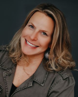 Photo of Liz Tolliver, Counselor in Omaha, NE