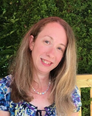 Photo of Marah Mischakoff, Licensed Professional Counselor in 48072, MI