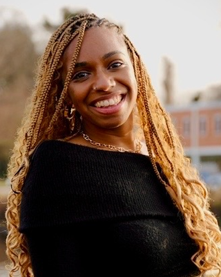 Photo of Tiara Batchelor, Pre-Licensed Professional, LPC-R